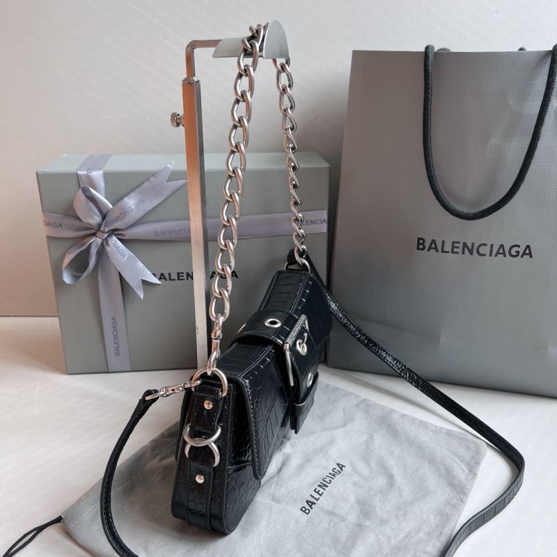 Balenciaga Satchel Bags